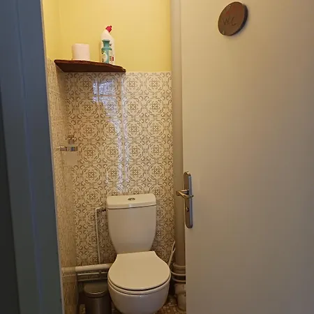 La Source - 85 M2 & Terrasse Privee Rdc * Орсиваль