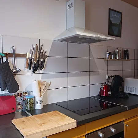 La Source - 85 M2 & Terrasse Privee Rdc Орсиваль