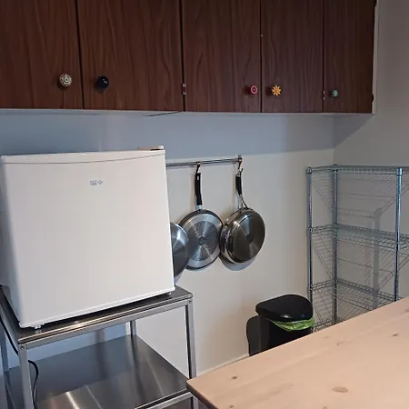 Apartment La Source - 85 M2 & Terrasse Privee *