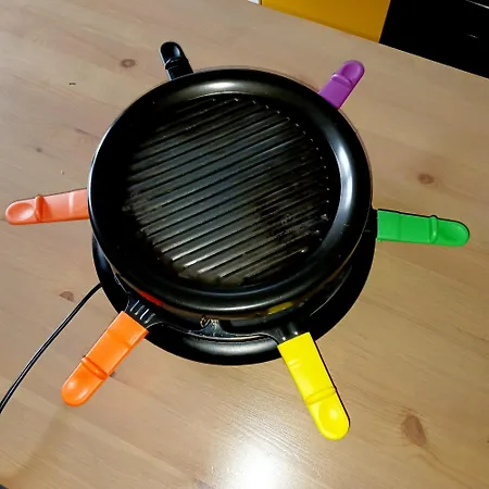 La Source - 85 M2 & Terrasse Privee Rdc Lejlighed Orcival