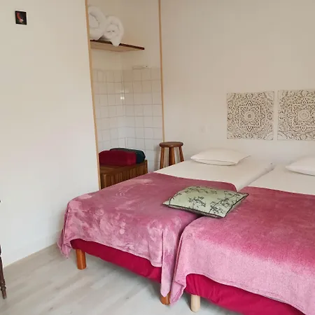 Lejlighed La Source - 85 M2 & Terrasse Privee Rdc