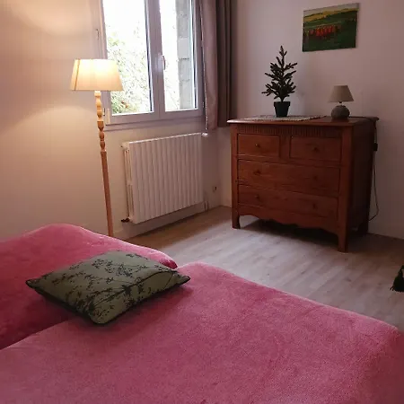 La Source - 85 M2 & Terrasse Privee Apartmán *