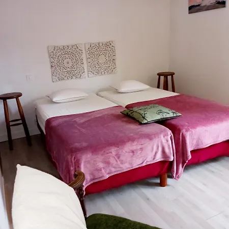 La Source - 85 M2 & Terrasse Privee Rdc Lejlighed Orcival