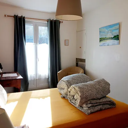 La Source - 85 M2 & Terrasse Privee * Orcival
