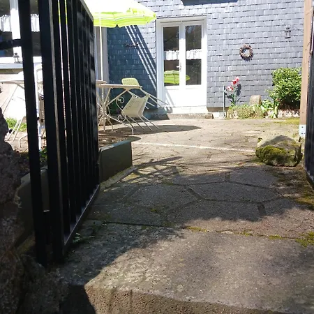 La Source - 85 M2 & Terrasse Privee * Orcival