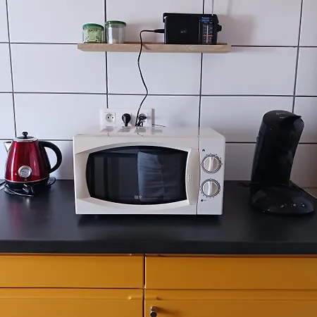 La Source - 85 M2 & Terrasse Privee Rdc Lejlighed