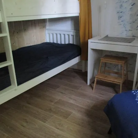 La Source - 85 M2 & Terrasse Privee Rdc Lejlighed