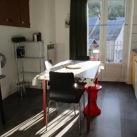 La Source - 85 M2 & Terrasse Privee Rdc Orcival