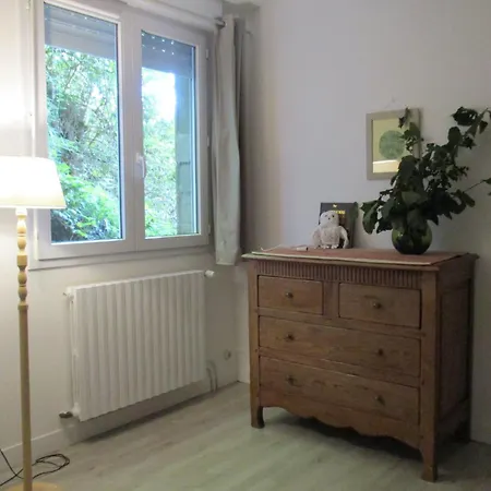 Lejlighed La Source - 85 M2 & Terrasse Privee Rdc