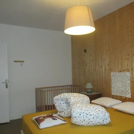 La Source - 85 M2 & Terrasse Privee Rdc * Orcival