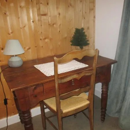 Апартаменты La Source - 85 M2 & Terrasse Privee Rdc Орсиваль