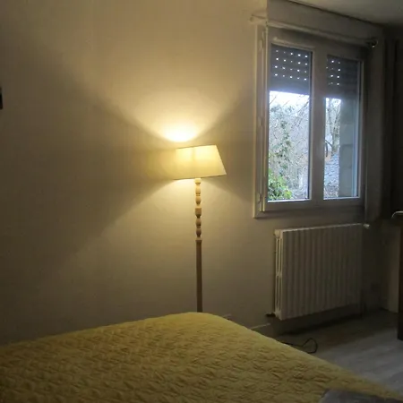 Апартаменты La Source - 85 M2 & Terrasse Privee Rdc *