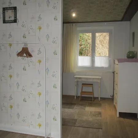 La Source - 85 M2 & Terrasse Privee Rdc Lejlighed Orcival