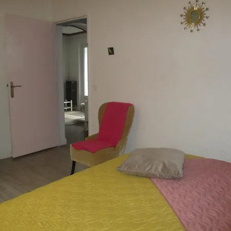 Apartment La Source - 85 M2 & Terrasse Privee Rdc