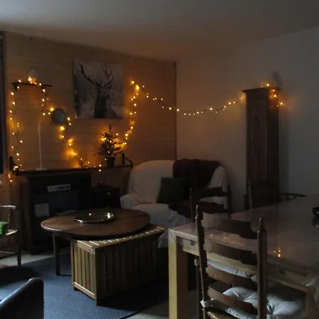 La Source - 85 M2 & Terrasse Privee Rdc Апартаменты Орсиваль