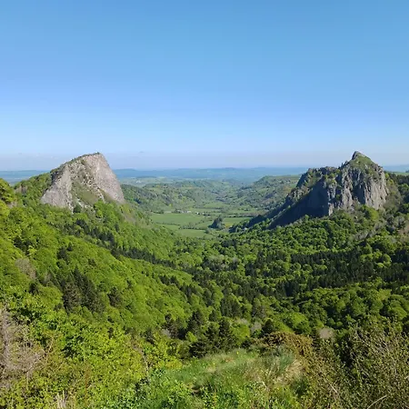 La Source - 85 M2 & Terrasse Privee Rdc Апартаменты