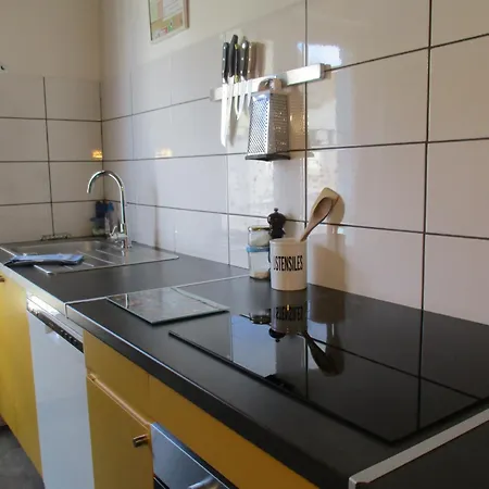 La Source - & Jardin Appartement Orcival