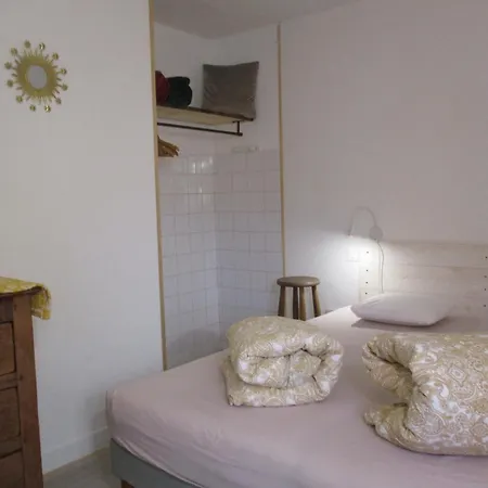 Apartment La Source - & Jardin Orcival