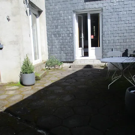 Апартаменты La Source - 85 M2 & Terrasse Privee Орсиваль