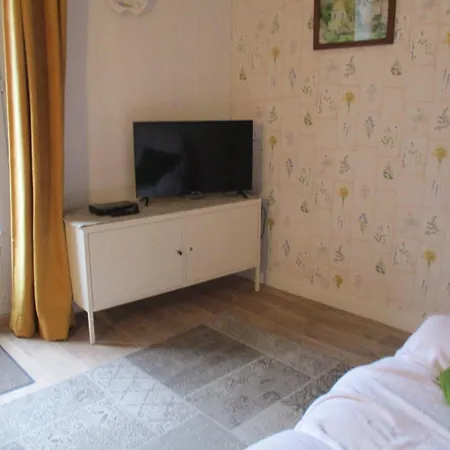 La Source - 85 M2 & Terrasse Privee Орсиваль