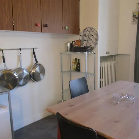 La Source - 85 M2 & Terrasse Privee Апартаменты Орсиваль