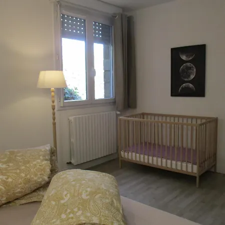 La Source - 85 M2 & Terrasse Privee Апартаменты Орсиваль