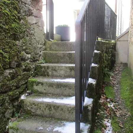 Apartamento La Source - 85 M2&terrasse Privée Rdc Orcival