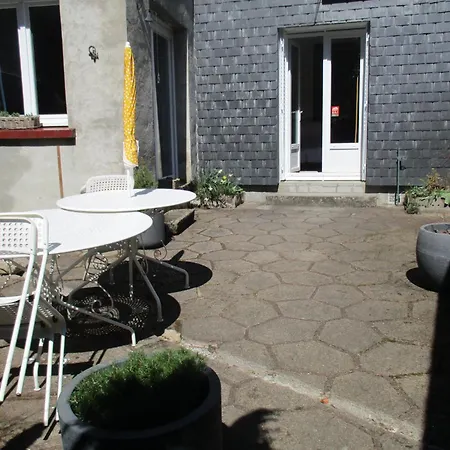 Appartement La Source - 85 M2&terrasse Privée Rdc *
