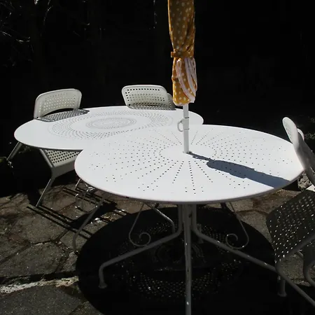 Appartement La Source - 85 M2&terrasse Privée Rdc *