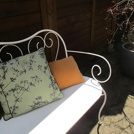 La Source - 85 M2&terrasse Privée Rdc Appartement