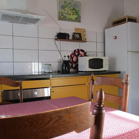 La Source - & Jardin Appartement