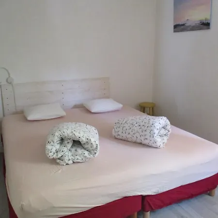 Appartement La Source - & Jardin *