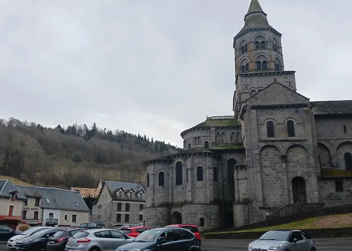 Апартаменты La Source - 85 M2 & Terrasse Privee Орсиваль