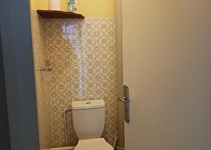 La Source - 85 M2 & Terrasse Privee Rdc * Orcival