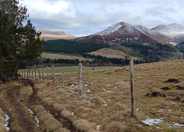 La Source - 85 M2 & Terrasse Privee *