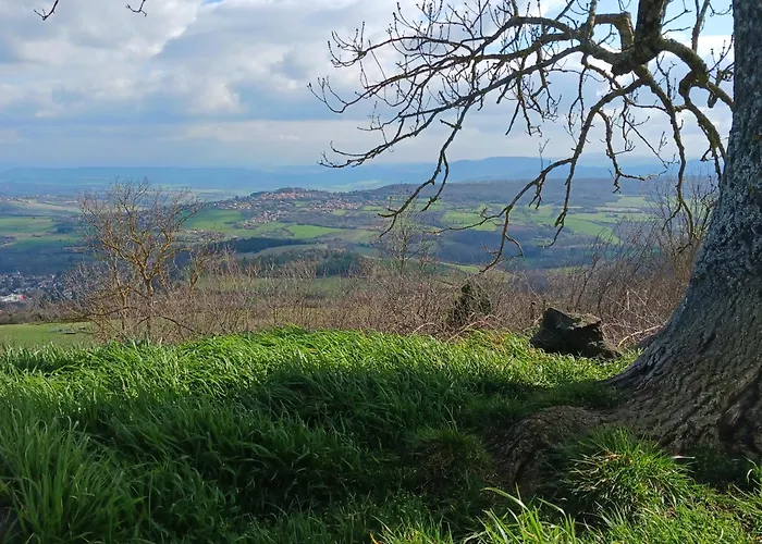 Апартаменты La Source - 85 M2 & Terrasse Privee *