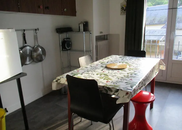 La Source - 85 M2 & Terrasse Privee Rdc *