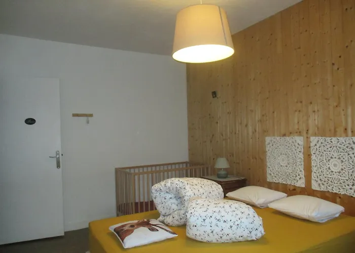 La Source - 85 M2 & Terrasse Privee Rdc * Orcival