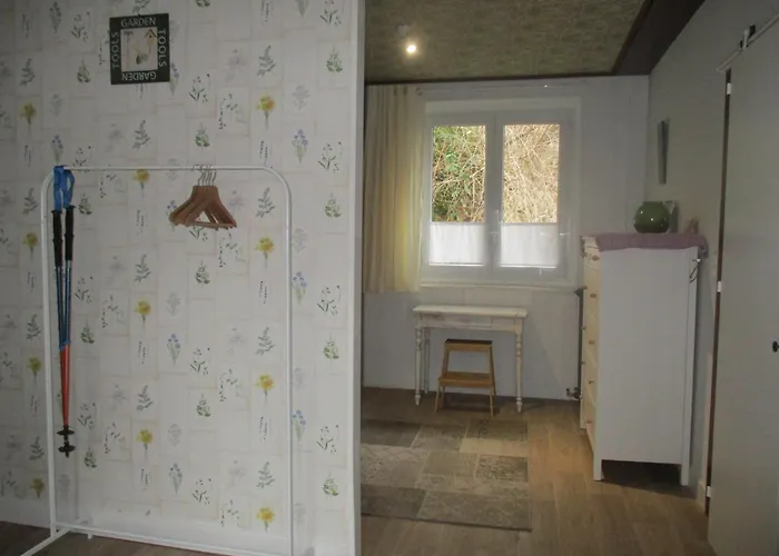 La Source - 85 M2 & Terrasse Privee Rdc Apartment Orcival