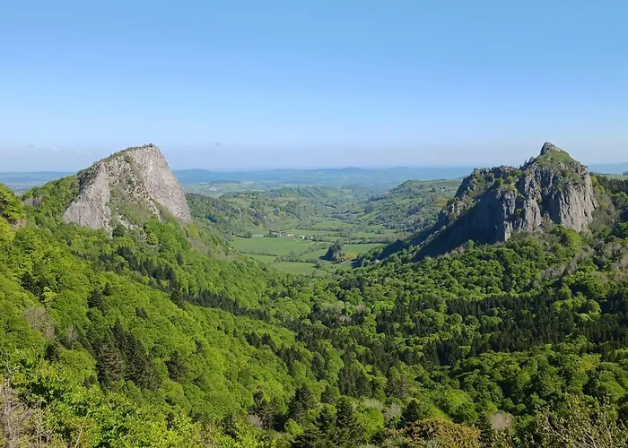 La Source - 85 M2 & Terrasse Privee Апартаменты