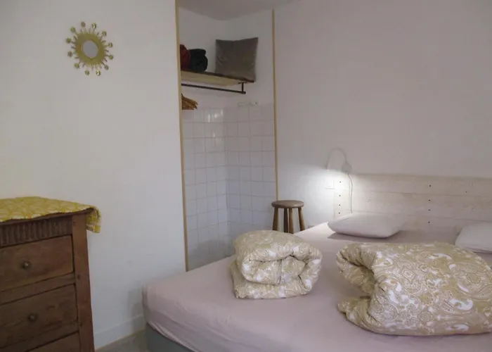 Апартаменты La Source - 85 M2 & Terrasse Privee Орсиваль