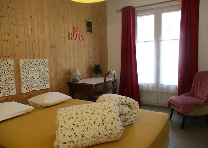 La Source - 85 M2 & Terrasse Privee Апартаменты