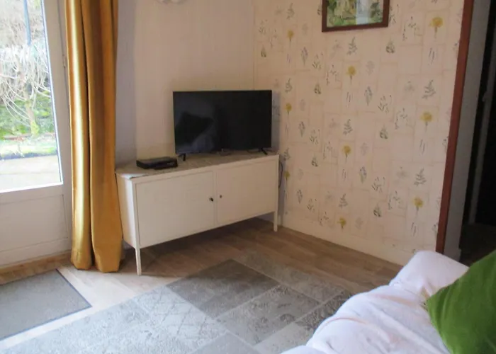 La Source - 85 M2 & Terrasse Privee Орсиваль