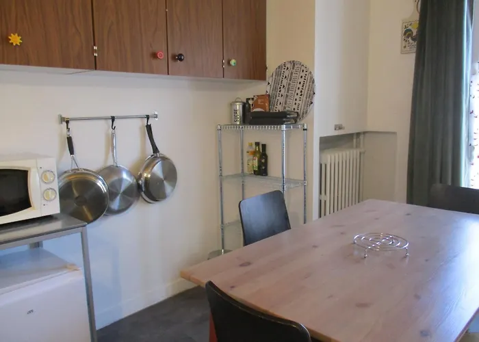 La Source - 85 M2 & Terrasse Privee Апартаменты Орсиваль