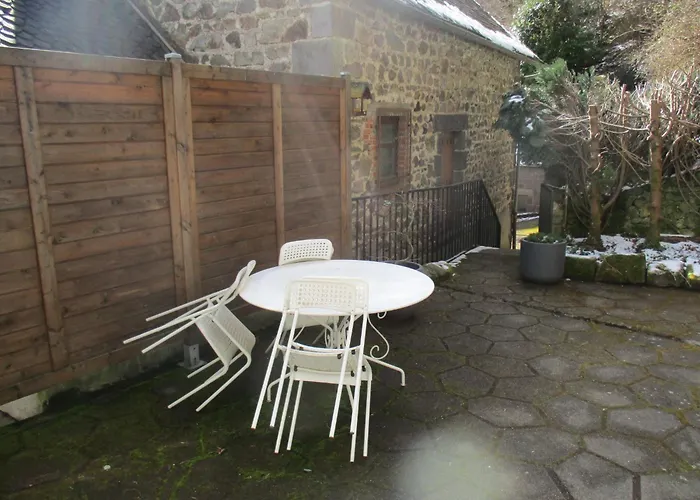 La Source - 85 M2 & Terrasse Privee