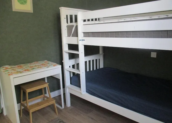 Апартаменты La Source - 85 M2 & Terrasse Privee *