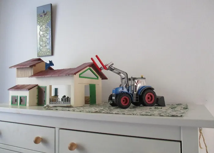 La Source - 85 M2 & Terrasse Privee Апартаменты