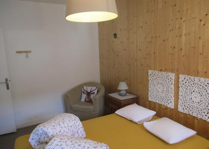 La Source - 85 M2 & Terrasse Privee Орсиваль