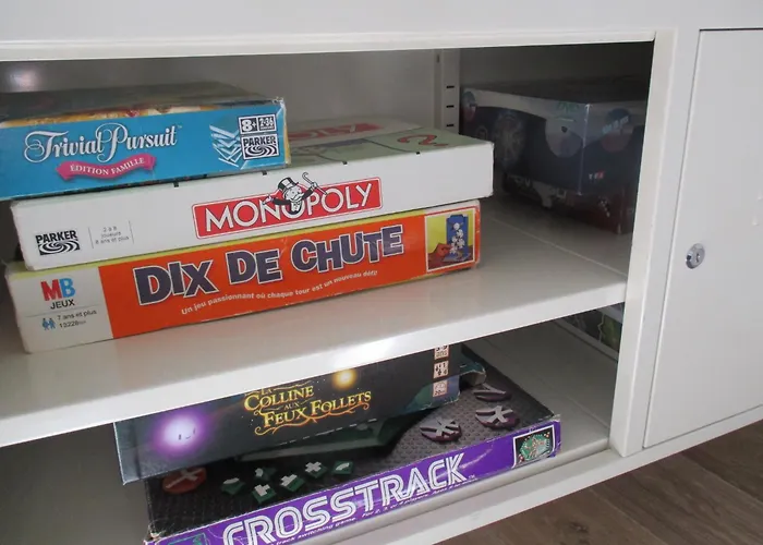 La Source - 85 M2 & Terrasse Privee