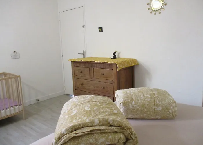 La Source - 85 M2 & Terrasse Privee Орсиваль